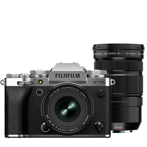 Ремонт техники Fujifilm в Санкт-Петербурге